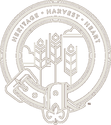 Heritage, Harvest, Heart